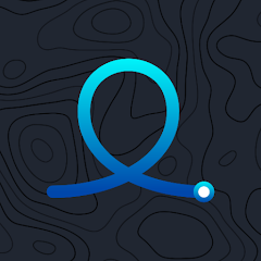 Pathloop App Icon